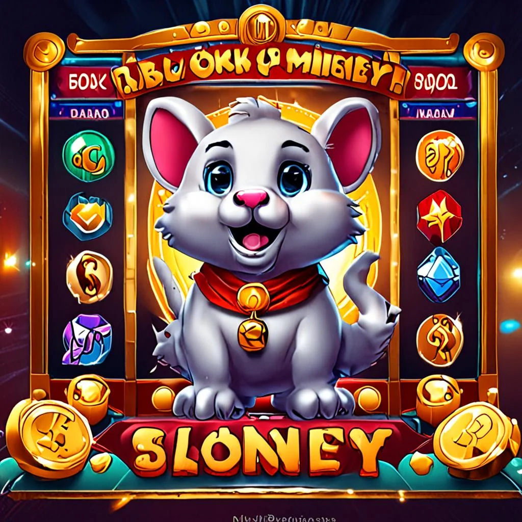 Book Of Money – Review Completo do Slot