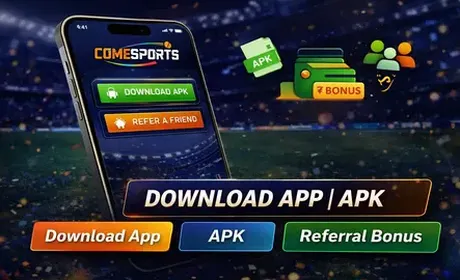 Download the app, unlock code BRNOVI100, and enter ₹1 contests faster