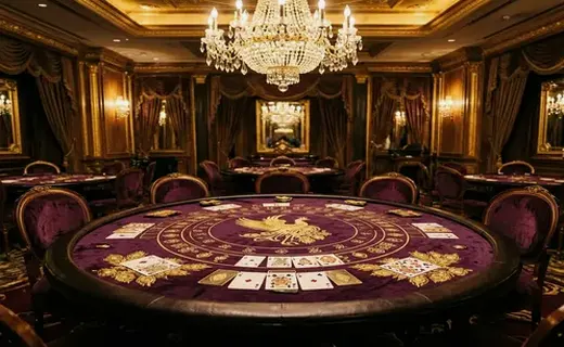 Speed Baccarat